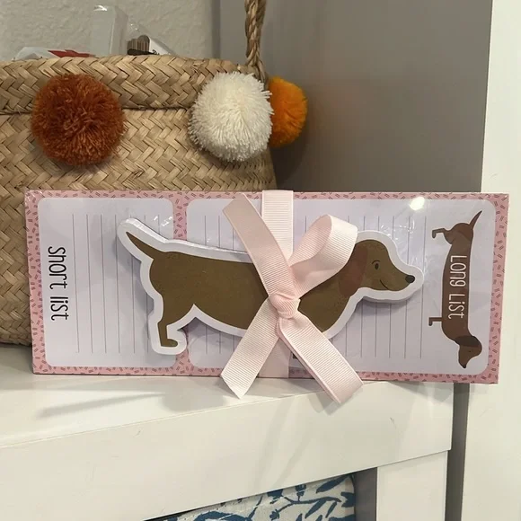 Cute. 🐾Dashchund set.🐾 - Picture 6 of 16